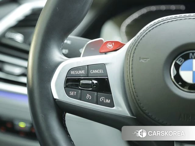 BMW X6 M id 4257532 из Китая 13