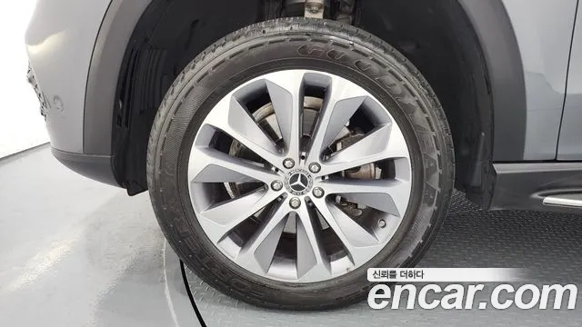 Mercedes-Benz GLE-Class W167 id 2700351 из Кореи 15