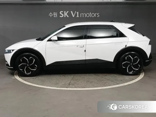 Hyundai Ionic 5 id 3355606 из Кореи 15