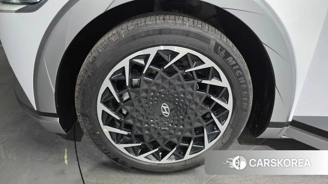Hyundai Ionic 5 id 4617857 из Кореи 15