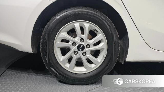 Kia Come New K3 id 4918573 из Кореи 15