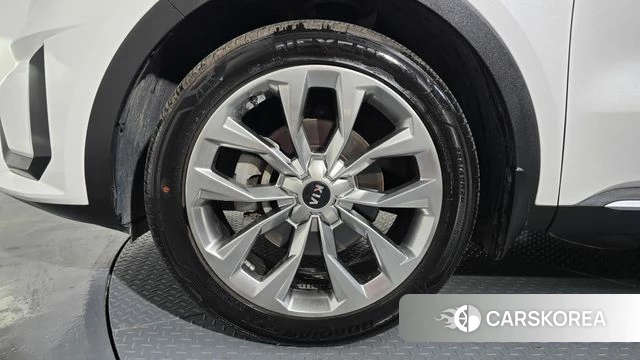 Kia Sorento 4th Generation id 3924124 из Кореи 15