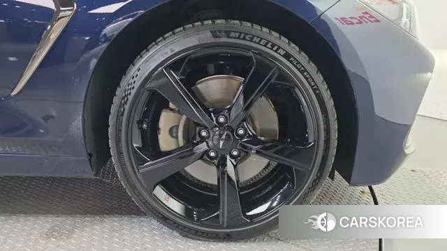 Genesis G70 id 3573808 из Кореи 15