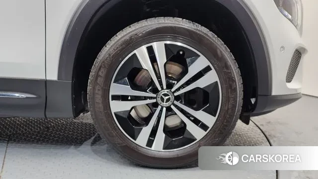 Mercedes-Benz GLB-Class X247 id 3765376 из Кореи 15