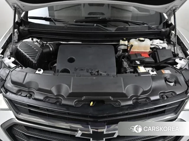 Chevrolet (GM Daewoo) Traverse id 3033585 из Кореи 14