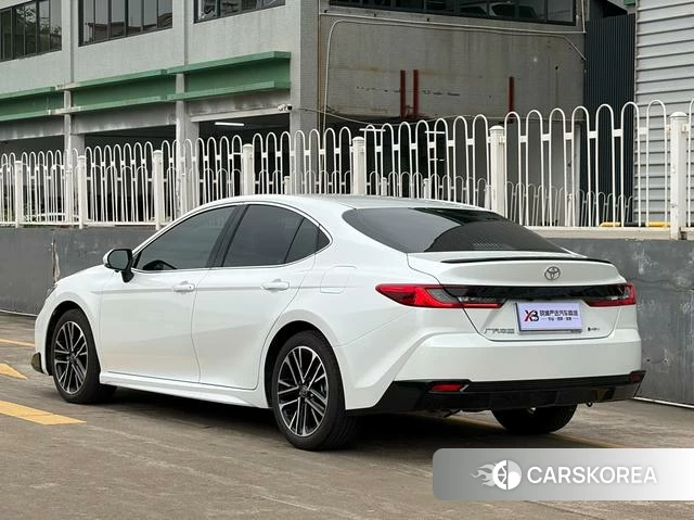 Toyota Camry id 4205695 из Китая 12