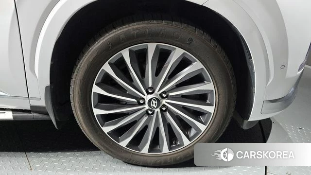 Hyundai The New Palisade id 3805979 из Кореи 15