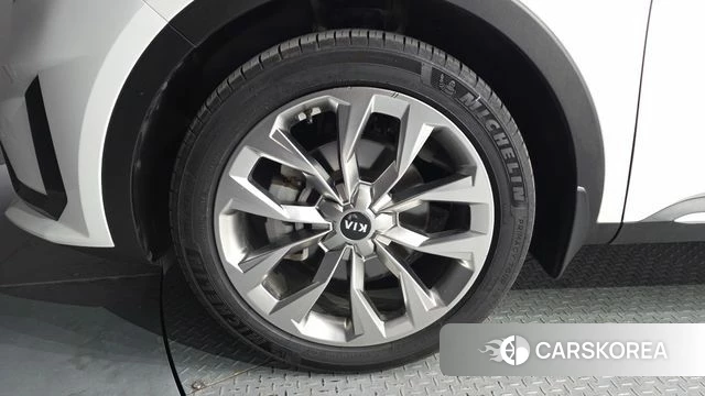 Kia Sorento 4th Generation id 4377373 из Кореи 27