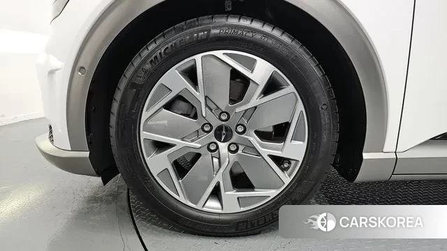 Genesis GV60 id 3777126 из Кореи 15