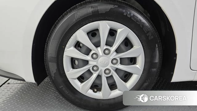 Kia Come New K3 id 3852763 из Кореи 15