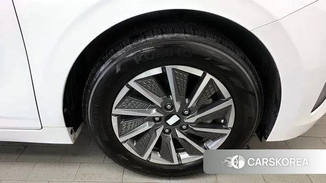 Hyundai The New Ionic Electric id 3197581 из Кореи 15