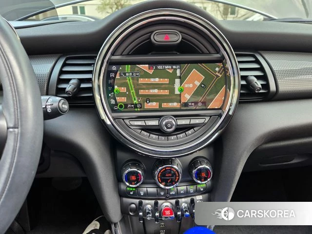 Mini Cooper id 3965586 из Кореи 10