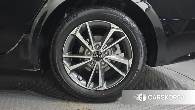 Kia The New K3 2nd generation id 4322894 из Кореи 27