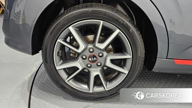 Kia Soul Booster id 4465410 из Кореи 27