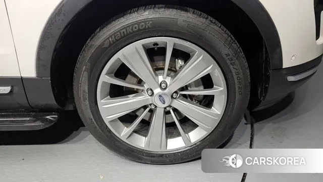 Ford Explorer id 3408139 из Кореи 15