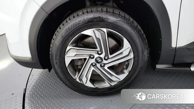 Hyundai The New Santa Fe id 3385036 из Кореи 15