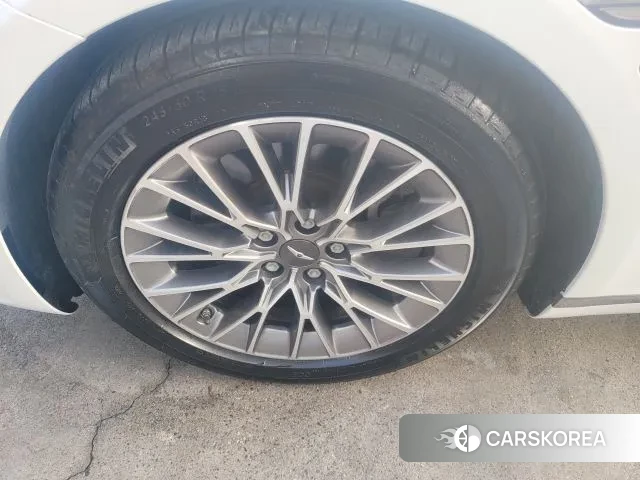 Genesis G80 (RG3) id 3060108 из Кореи 15