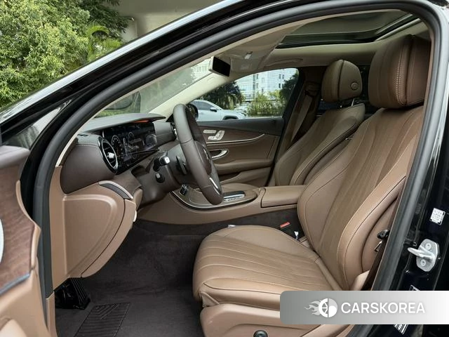 Mercedes-Benz E-class id 4222061 из Китая 5