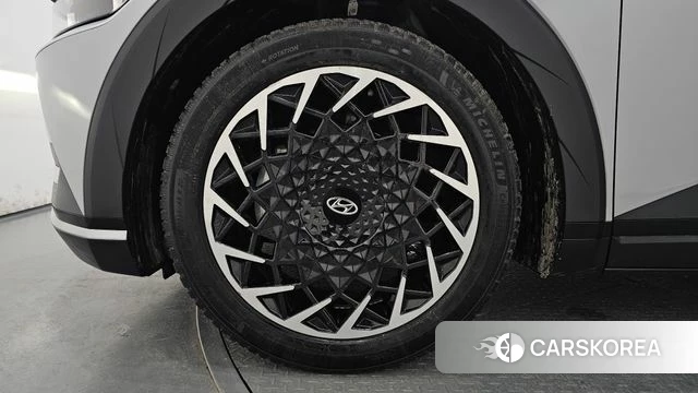 Hyundai Ionic 5 id 4618626 из Кореи 31