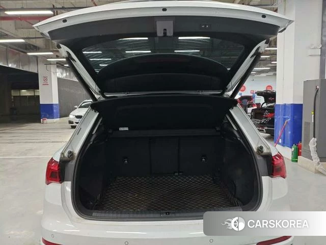 Audi Q3 id 4367407 из Китая 8