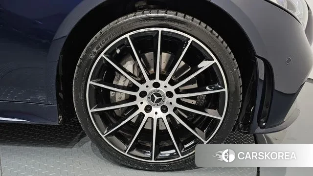 Mercedes-Benz CLS-Class C257 id 3395714 из Кореи 15