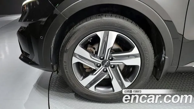 Kia Sorento 4th Generation id 2806769 из Кореи 15