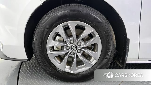 Toyota Sienna 4th Generation id 4388260 из Кореи 15
