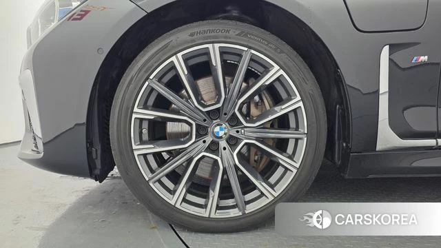 BMW 7 Series (G11) id 4647064 из Кореи 15