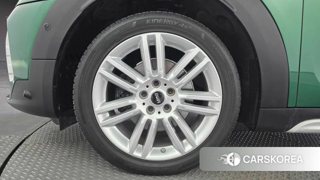 Mini Cooper Countryman id 4268010 из Кореи 31
