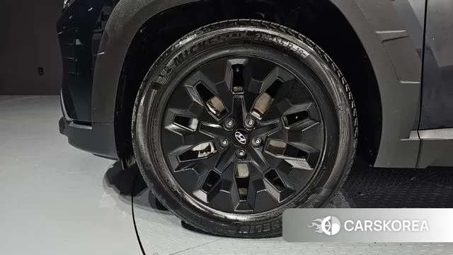 Hyundai Tucson (NX4) id 3088088 из Кореи 15