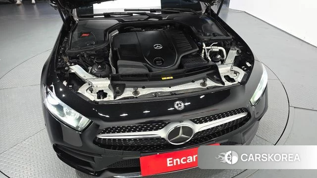 Mercedes-Benz CLS-Class C257 id 4435230 из Кореи 26