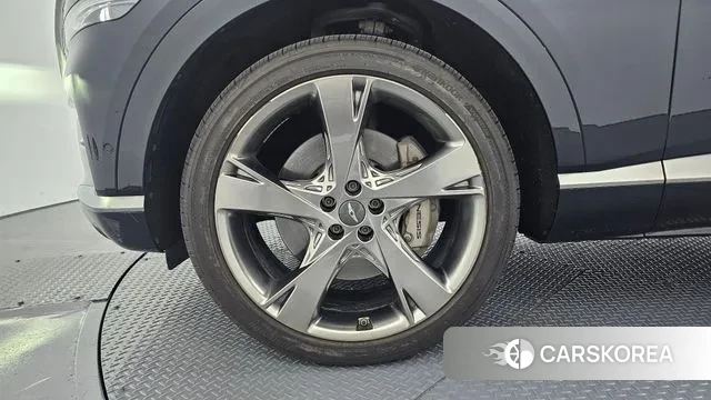 Genesis GV80 id 3717933 из Кореи 15