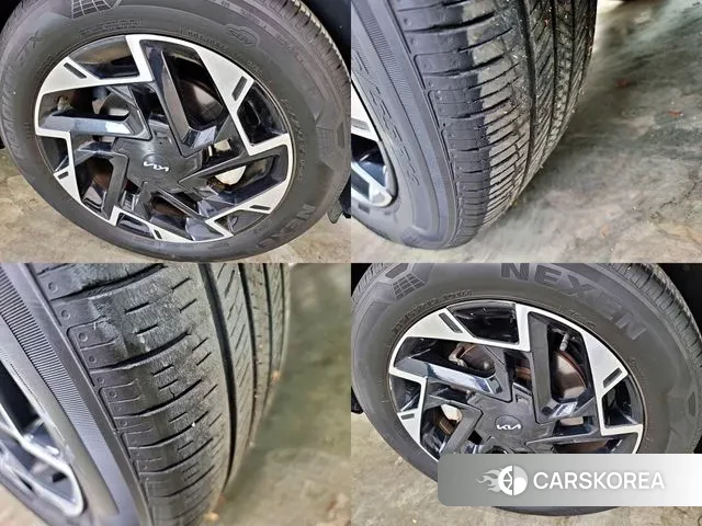 Kia Sportage 5th Generation id 3306586 из Кореи 15