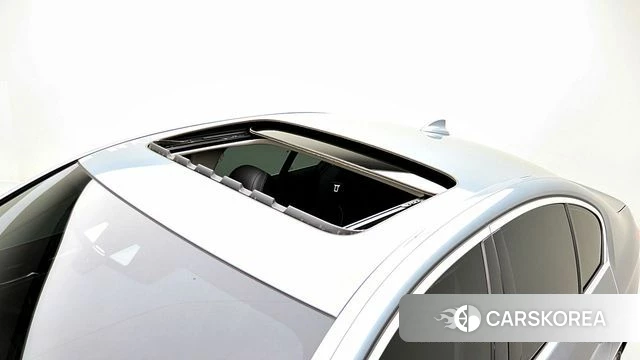 BMW 5 Series (G30) id 4325652 из Кореи 15