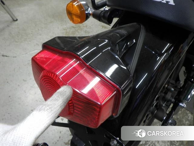 Honda CB1100 ABS id 4184418 из Японии 19