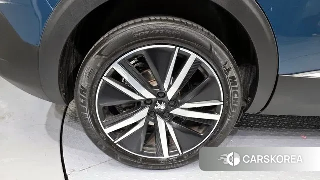 Peugeot 5008 second generation id 3758076 из Кореи 15