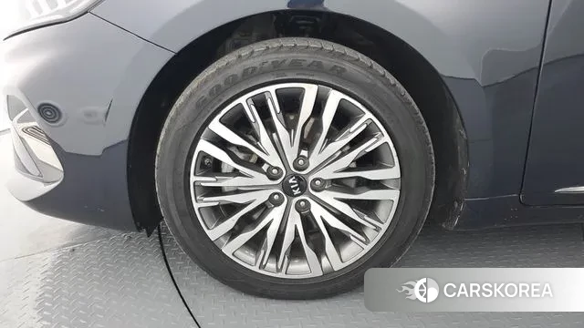 Kia K7 Premier id 3630894 из Кореи 15