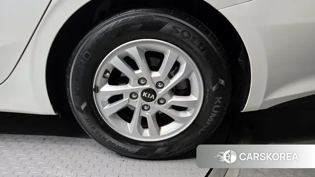 Kia Come New K3 id 3541687 из Кореи 15