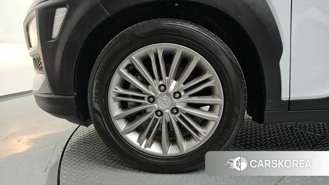 Hyundai Kona id 4232539 из Кореи 27