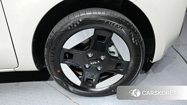 Kia The New Kia Ray EV id 3831630 из Кореи 15