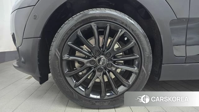 Mini Cooper Clubman id 4730184 из Кореи 15