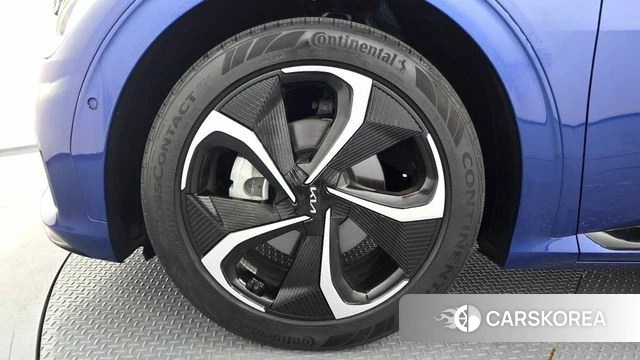 Kia EV6 id 4592594 из Кореи 29