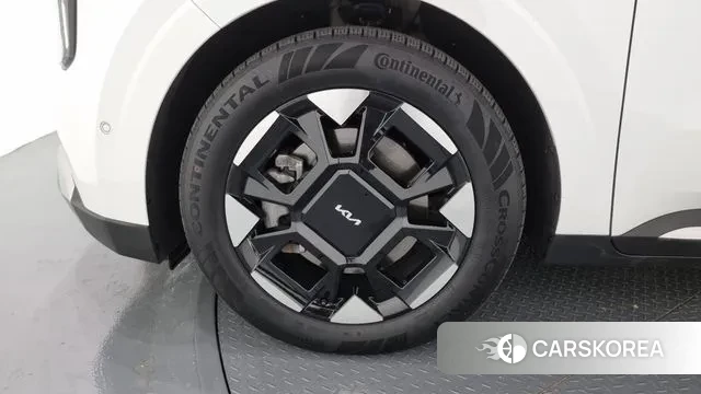 Kia The New Carnival 4th Generation id 3394023 из Кореи 15