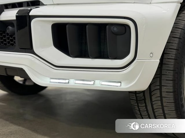 Mercedes-Benz G-Class W465 id 4773192 из Кореи 12