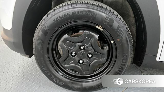 Hyundai Casper id 3897470 из Кореи 15