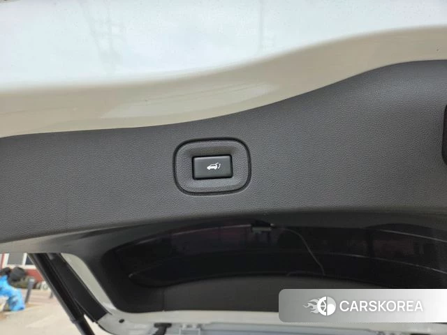 Renault Korea (Samsung) The New QM6 id 3865780 из Кореи 14