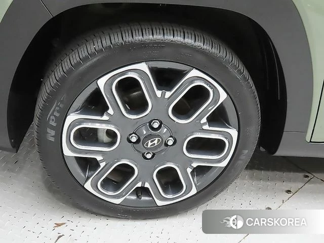 Hyundai Casper id 3842464 из Кореи 15