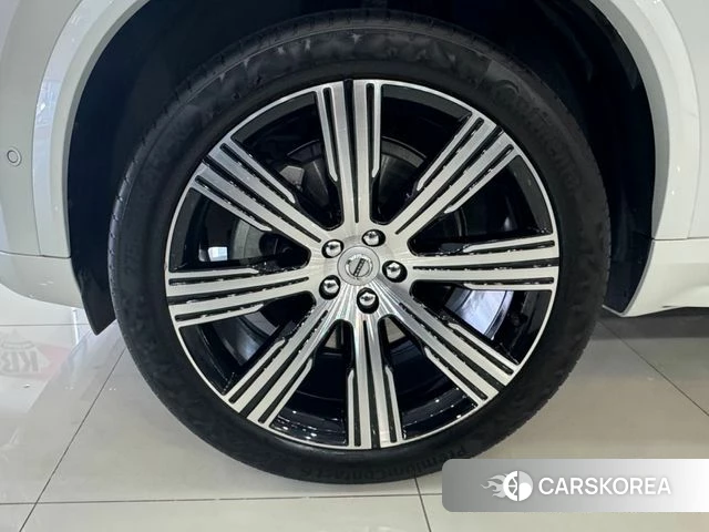 Volvo XC90 second Generation id 4423064 из Кореи 15