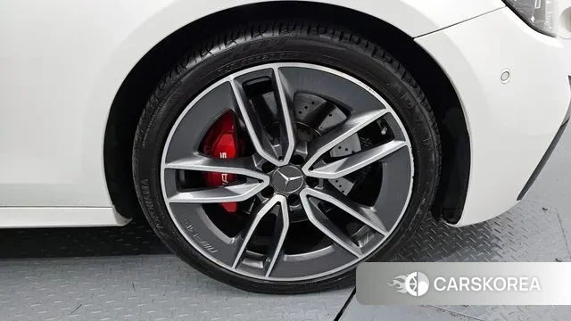 Mercedes-Benz E-Class W213 id 3028159 из Кореи 15