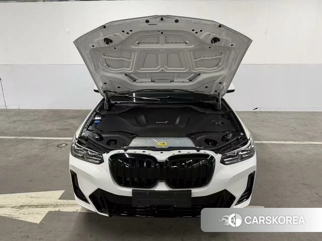 BMW iX3 id 4273165 из Китая 14